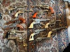 Cap gun variety for sale  Virginia Beach