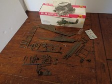 Aurora bell huey for sale  SLEAFORD