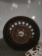 Wheel 15x6 steel for sale  Seymour