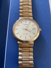 Montre homme tissot d'occasion  Dunkerque-