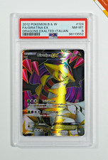 Pokemon psa giratina usato  Bergamo