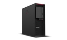 Workstation lenovo thinkstatio usato  Torino