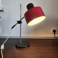 Gura schreibtischlampe rot gebraucht kaufen  Köln