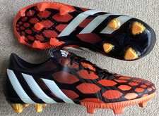 2014 adidas predator for sale  FROME