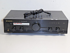 Pioneer 107 stereo gebraucht kaufen  Großenseebach