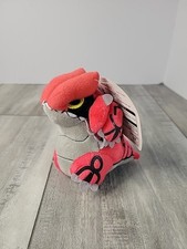 Pokemon groudon plush for sale  Cape Coral
