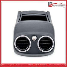 Mittelkonsole Luftdüse Hinten A2058308301 MERCEDES C200 BLUETEC KOMBI S205 MB, usado comprar usado  Enviando para Brazil