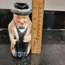 Royal doulton winston for sale Royal doulton winston for sale  New Orleans
