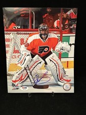 Ilya bryzgalov autographed for sale  Malvern