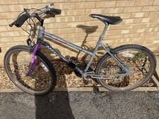 Bike stone mountain for sale  BICESTER