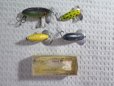 Lot vintage fred for sale  Cherokee