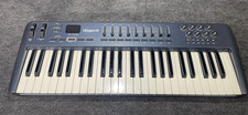 Controlador de teclado M-Audio Oxygen 49 3ª geração MIDI comprar usado  Enviando para Brazil