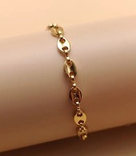 Armband kaffebohnen damen gebraucht kaufen  Salach
