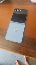 Samsung f741 galaxy usato  Pontecagnano Faiano
