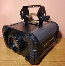 Adj gobo projector for sale  RHYL