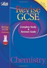 Chemistry study guide for sale  UK