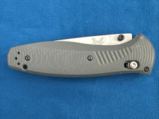 Benchmade 580 barrage for sale  Lebanon