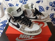 Size nike terminator for sale  Alexandria