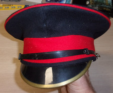 Casquette cérémonie ancienne d'occasion  Agde