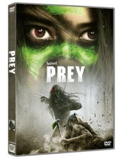 Dvd prey usato  Italia