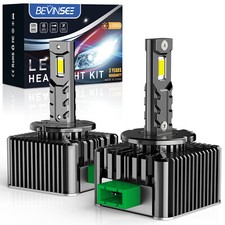 Bevinsee d3s led d'occasion  Herblay