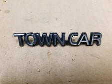 Lincoln oem town for sale  Chelmsford