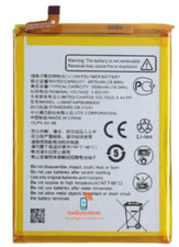 Batteria originale zte usato  Italia