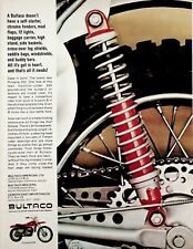 1967 bultaco pursang for sale  Kingsport
