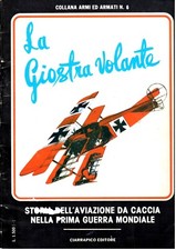 Giostra volante rivista usato  Trieste