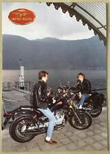 Moto guzzi nevada for sale  LEICESTER