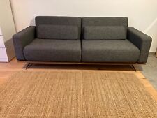 Schlafsofa sitzer gebraucht gebraucht kaufen  Heidelberg