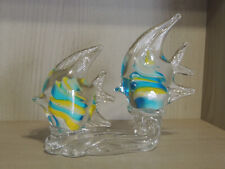 Statuetta pesce angelo usato  Cagliari