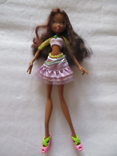 Poupee winx layla d'occasion  Bailleul