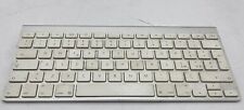 Tastiera apple model usato  Settimo Torinese
