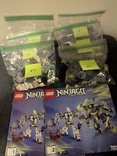 Complete build lego for sale  Puyallup