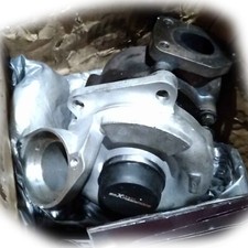 Turbocompresseur 49135 05671 d'occasion  Gonesse