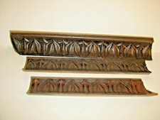 Pcs. crown molding for sale  Fayetteville