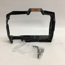 Usado, Gaiola completa SmallRig compatível com BMPCC 6K Pro com trilho NATO e sapata fria 3270B comprar usado  Enviando para Brazil