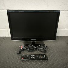Samsung syncmaster 933hd for sale  NEWCASTLE UPON TYNE