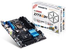 gigabyte ga z77 d3h for sale  LUTON