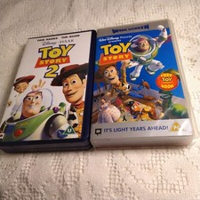 Disney pixar toy for sale  EXETER