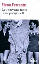 Amie prodigieuse tome d'occasion  Hennebont