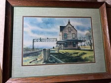 train print 2 for sale train print 2 for sale Langhorne