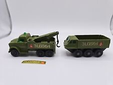 Matchbox military ford for sale  Shipping to Ireland