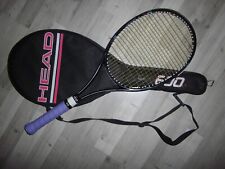 Raquette tennis head d'occasion  France