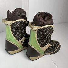 Girl snowboard boots for sale  Renton