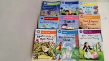 Start reading paperback for sale  AMMANFORD