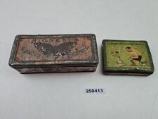 Dosen blech hignett gebraucht kaufen  Burgstädt