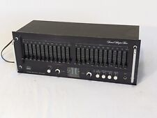 Adc sound shaper for sale  Concord
