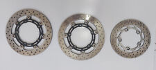 Dischi freno yamaha usato  Bisceglie